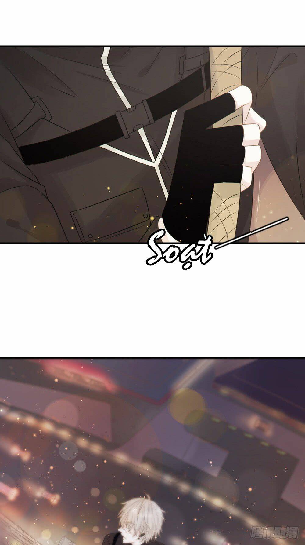 Quái thú Nianlaishun - Chapter 2 - Page 18