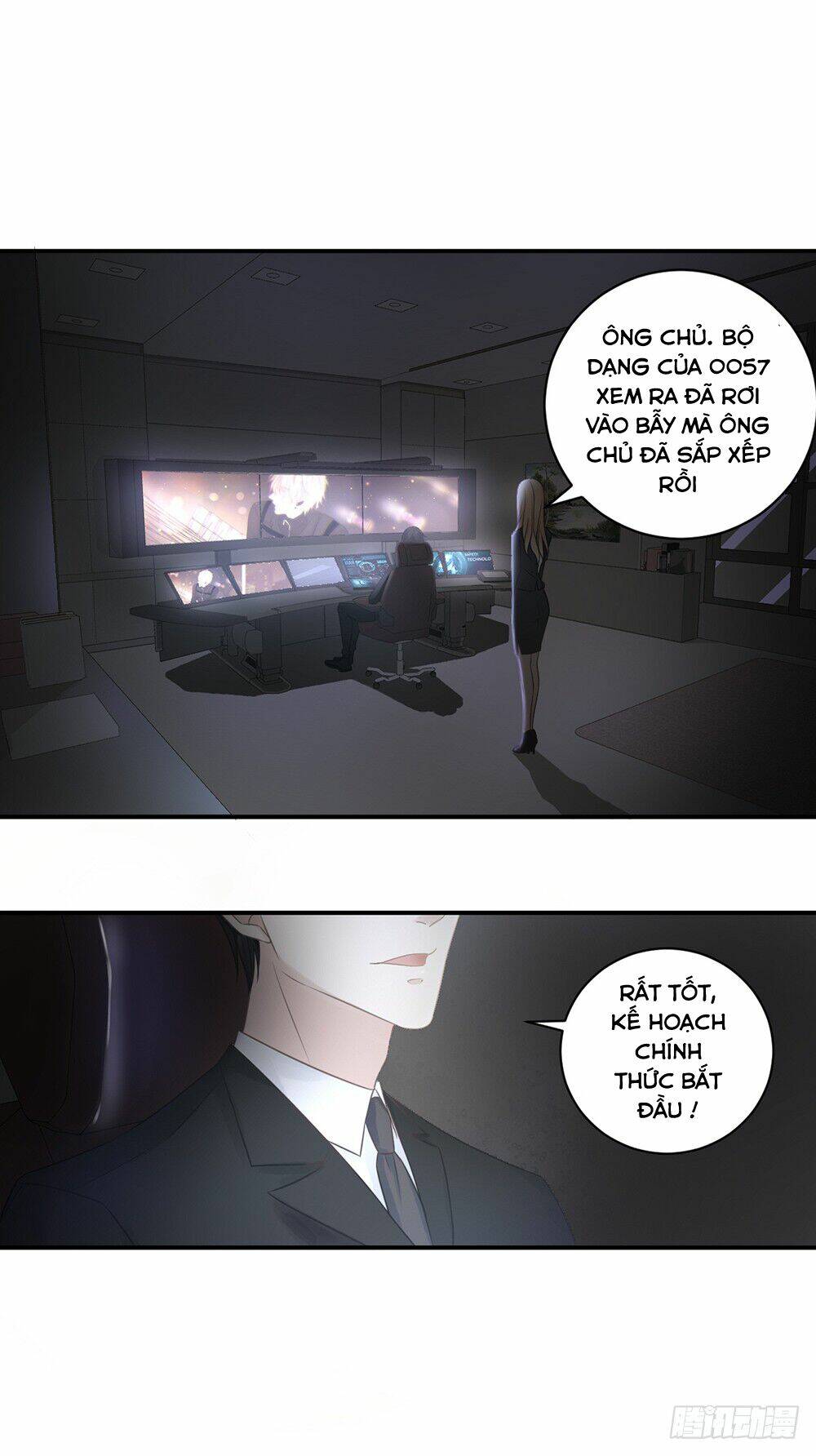 Quái thú Nianlaishun - Chapter 2 - Page 20