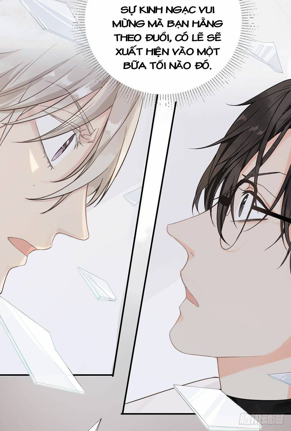 Quái thú Nianlaishun - Chapter 2 - Page 28