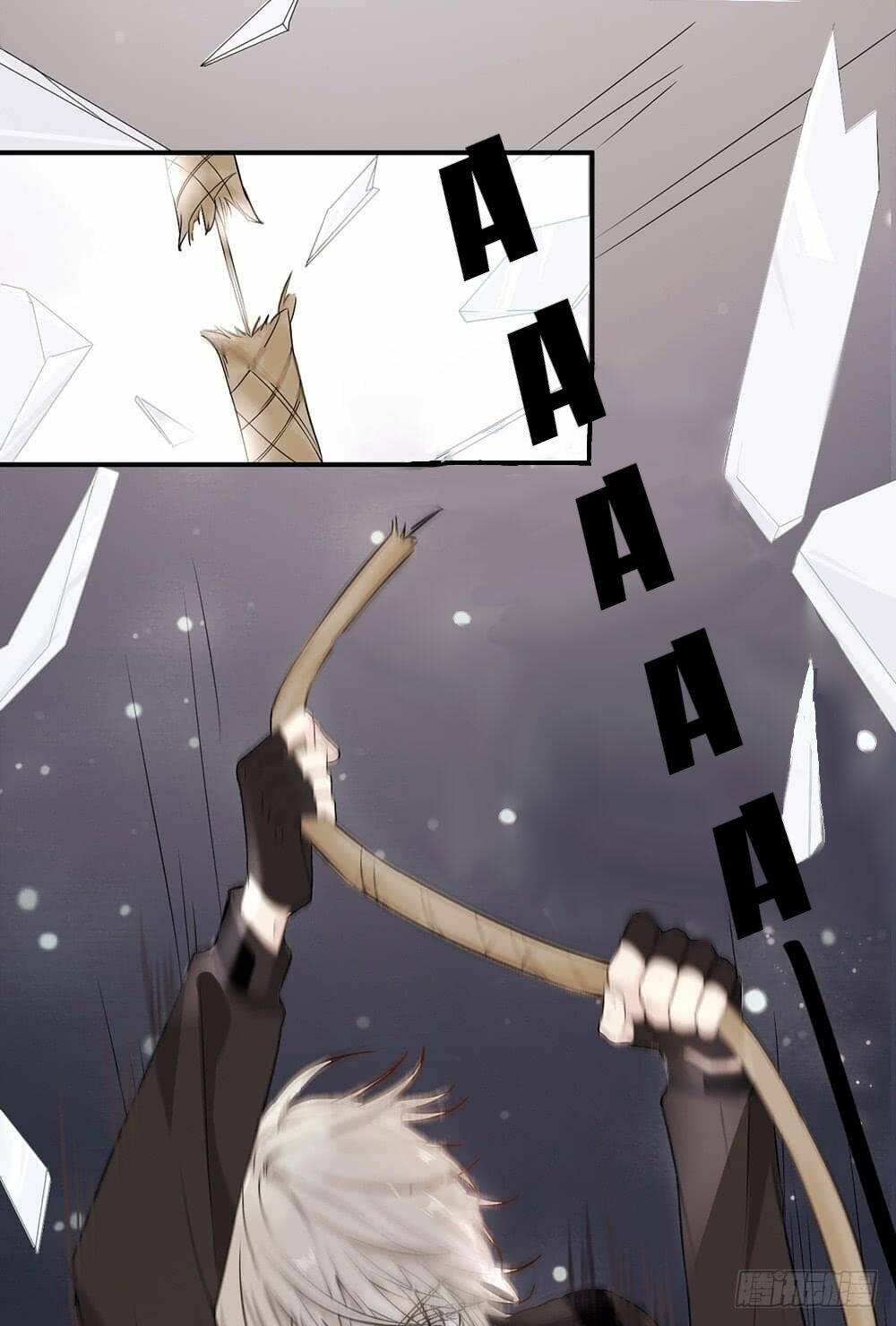 Quái thú Nianlaishun - Chapter 2 - Page 29