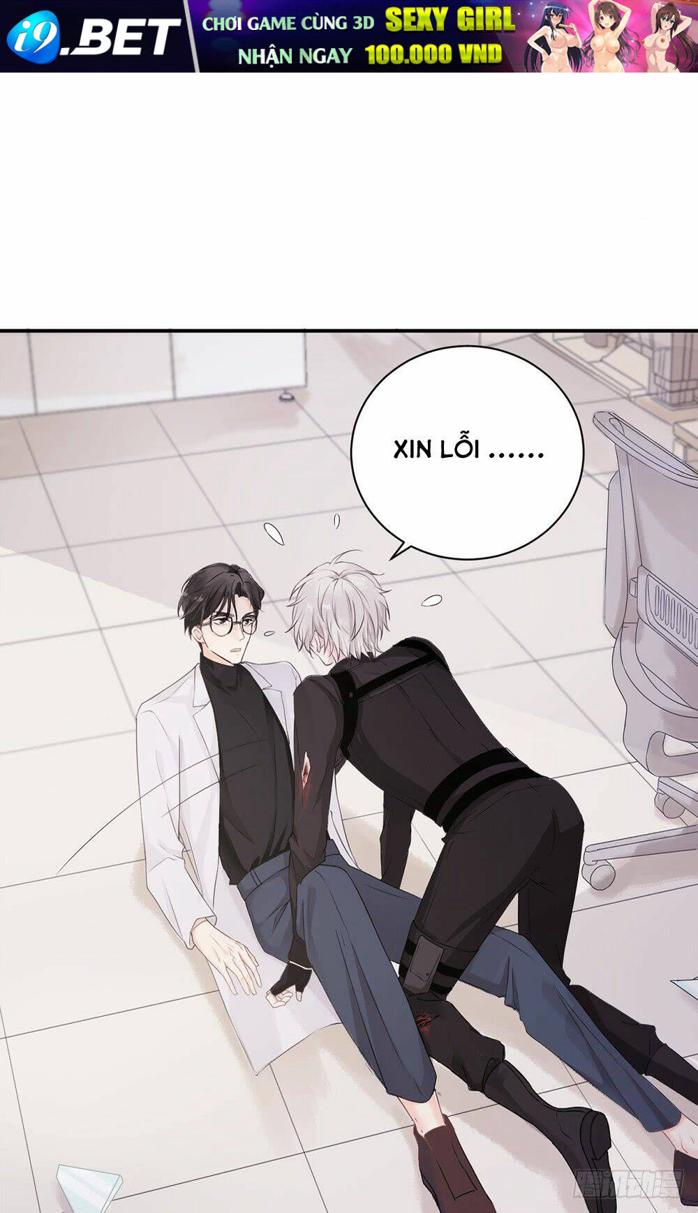 Quái thú Nianlaishun - Chapter 2 - Page 34