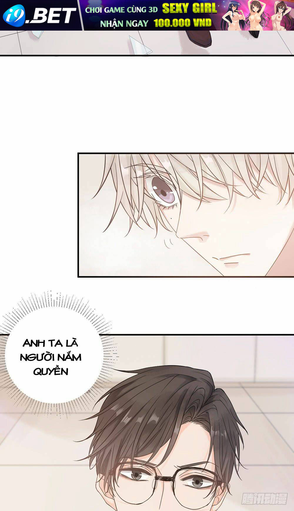 Quái thú Nianlaishun - Chapter 2 - Page 35