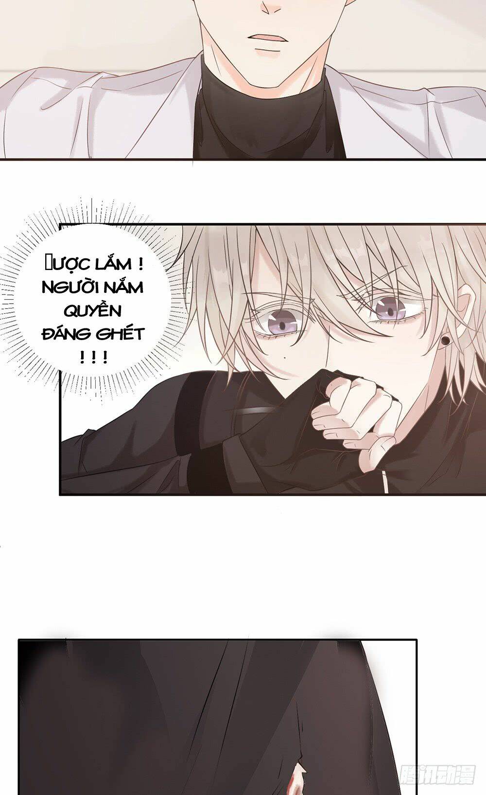 Quái thú Nianlaishun - Chapter 2 - Page 36