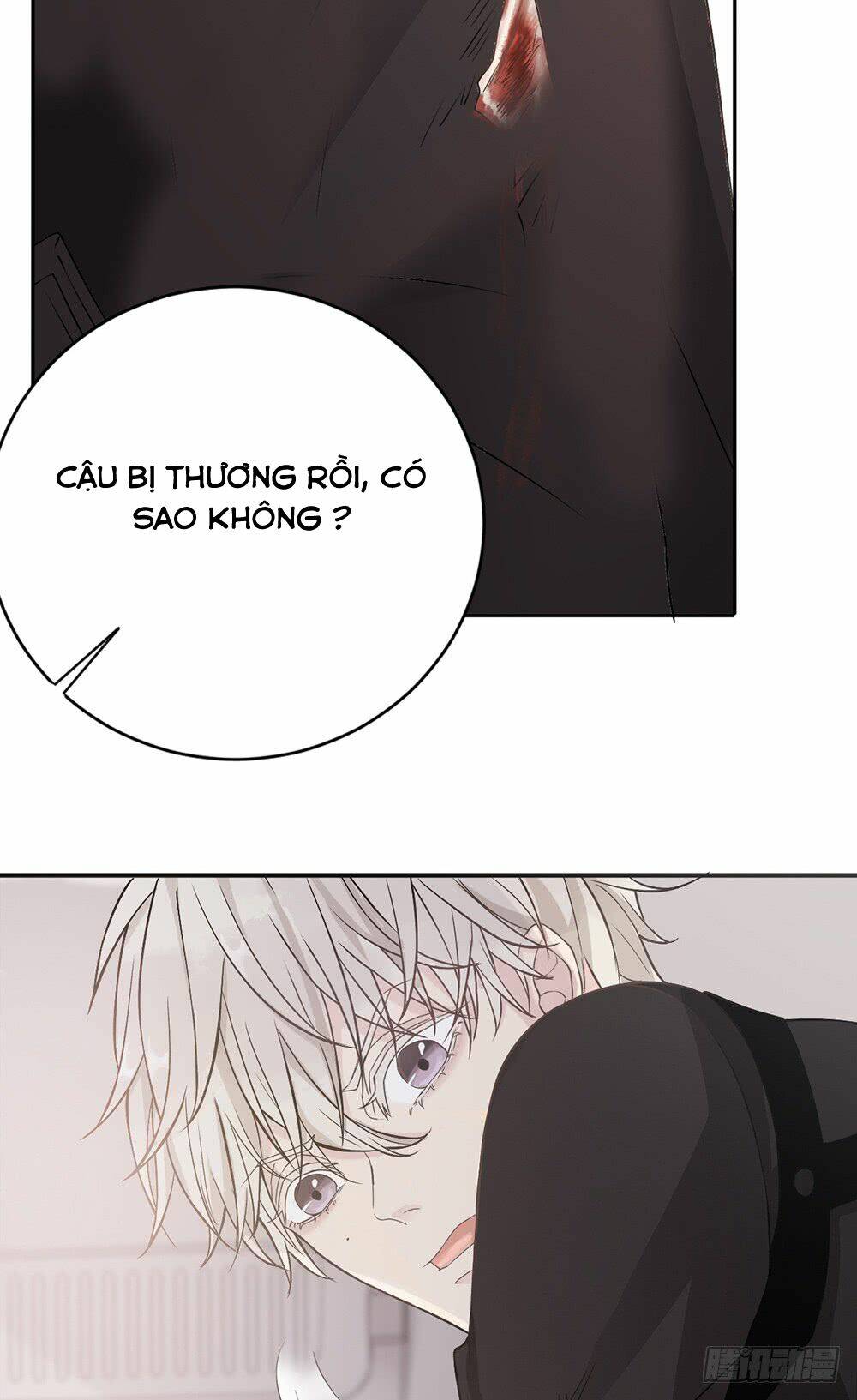 Quái thú Nianlaishun - Chapter 2 - Page 37