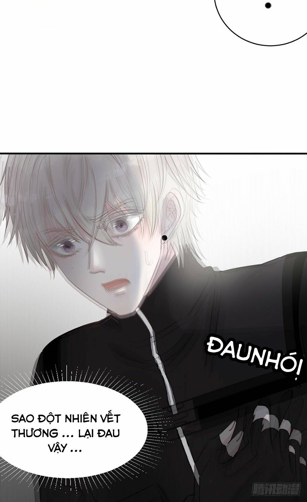 Quái thú Nianlaishun - Chapter 2 - Page 39