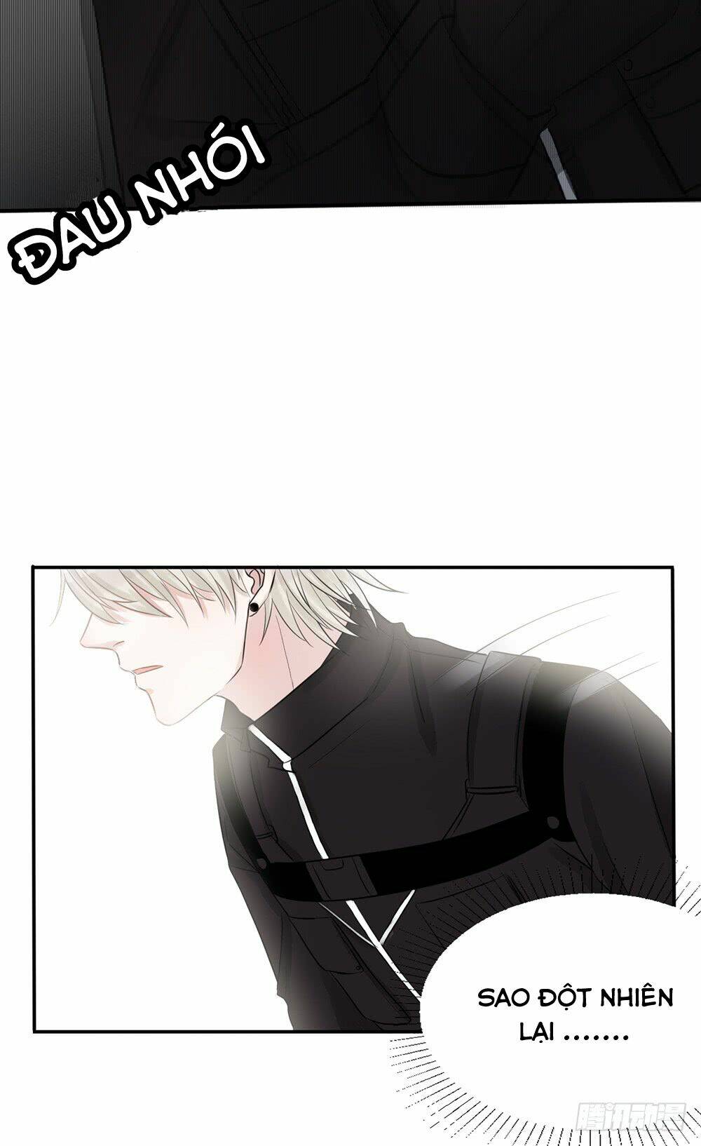 Quái thú Nianlaishun - Chapter 2 - Page 40