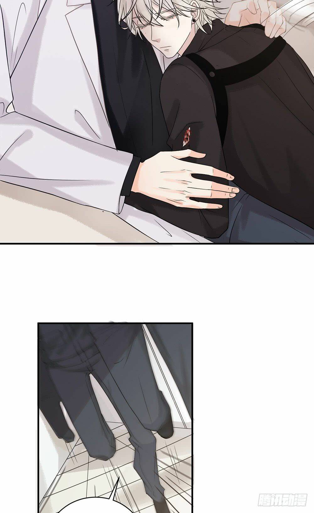 Quái thú Nianlaishun - Chapter 2 - Page 42