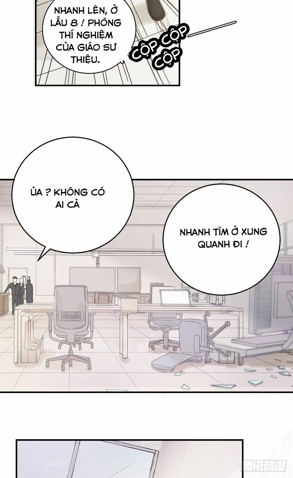 Quái thú Nianlaishun - Chapter 2 - Page 43