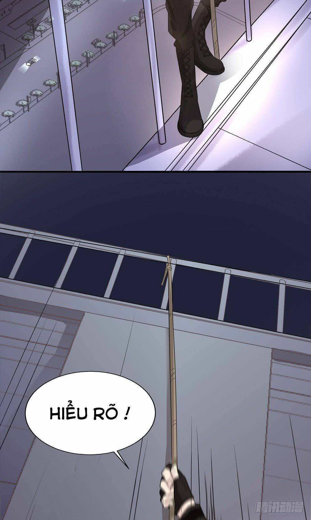 Quái thú Nianlaishun - Chapter 2 - Page 4