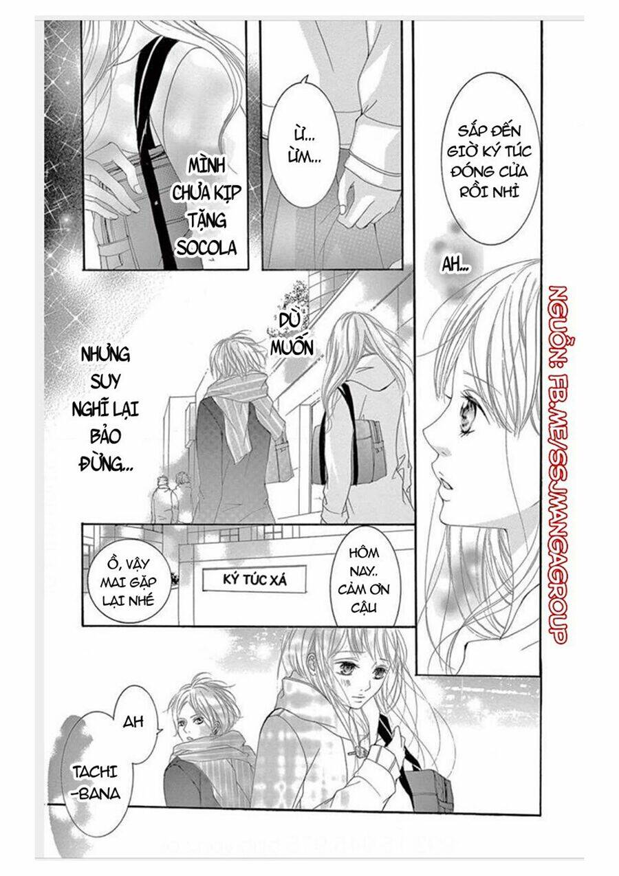 Kaichou-Sama No Niseyome - Chapter 2 - Page 10