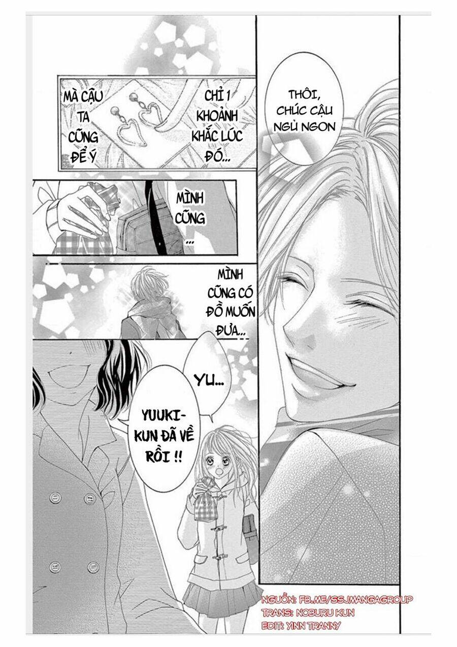 Kaichou-Sama No Niseyome - Chapter 2 - Page 12