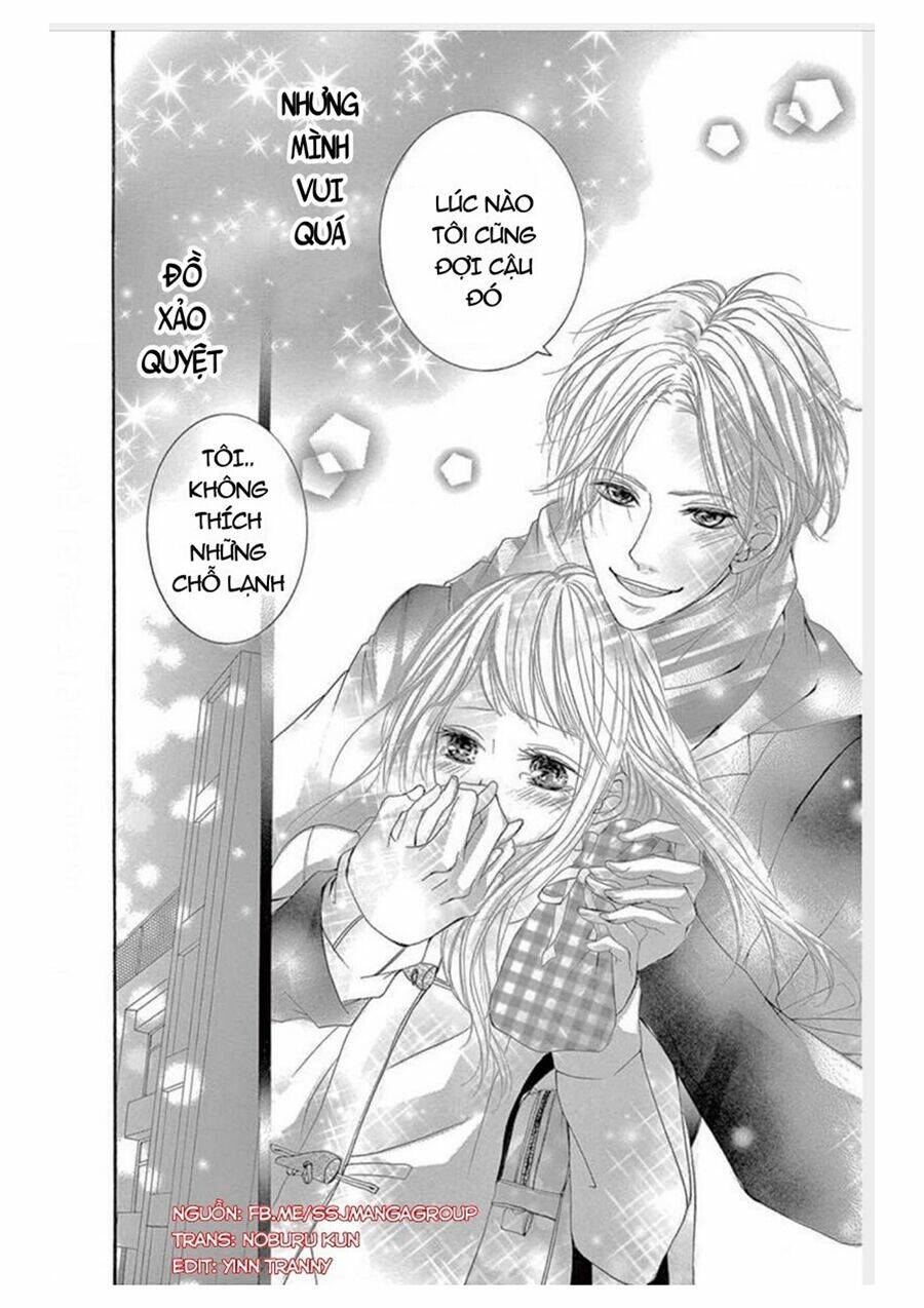 Kaichou-Sama No Niseyome - Chapter 2 - Page 15