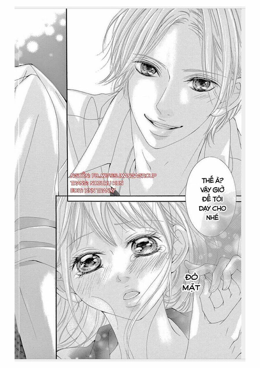 Kaichou-Sama No Niseyome - Chapter 2 - Page 19