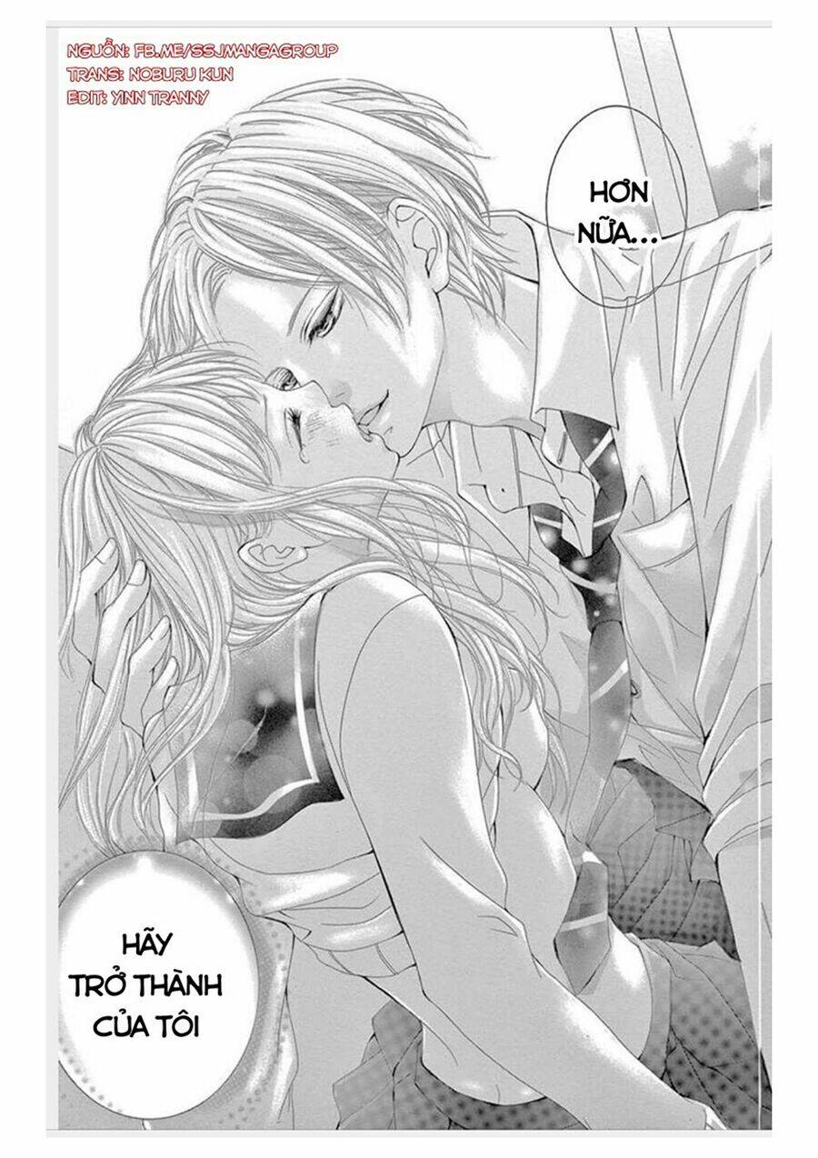 Kaichou-Sama No Niseyome - Chapter 2 - Page 20