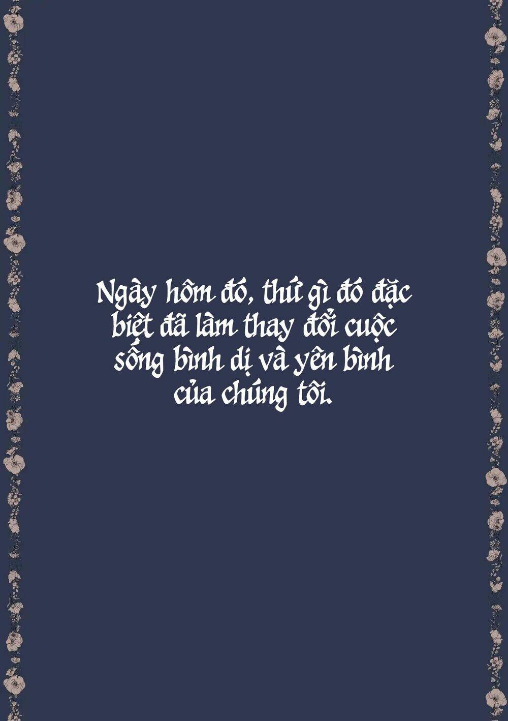 Chàng Khờ Và Cô Gái - Chapter 0 - Page 9