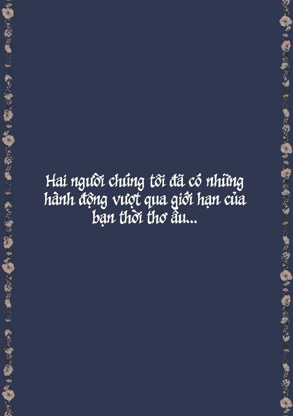 Chàng Khờ Và Cô Gái - Chapter 0 - Page 12