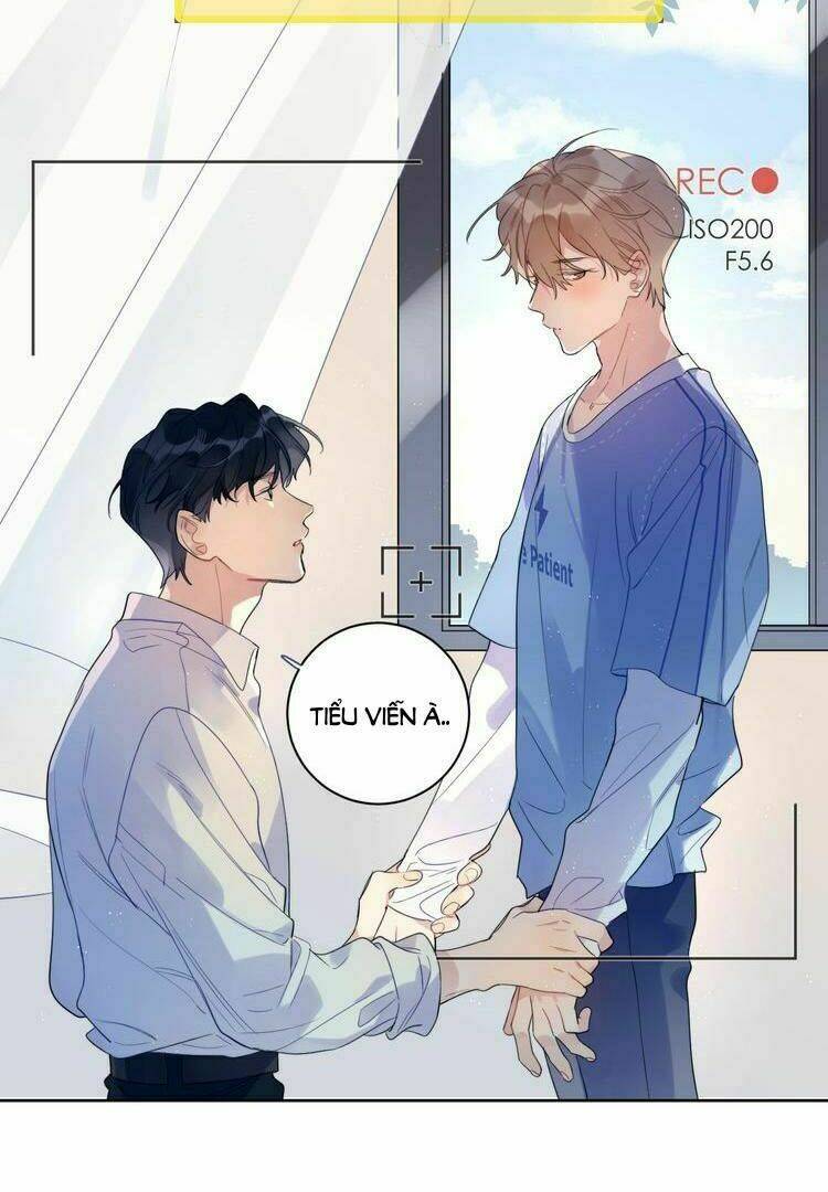 Ánh Nắng Rực Rỡ Của Tinh Trình - Chapter 4 - Page 9