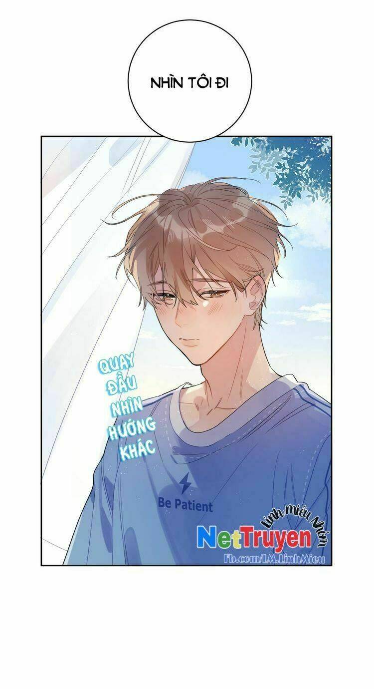 Ánh Nắng Rực Rỡ Của Tinh Trình - Chapter 4 - Page 10