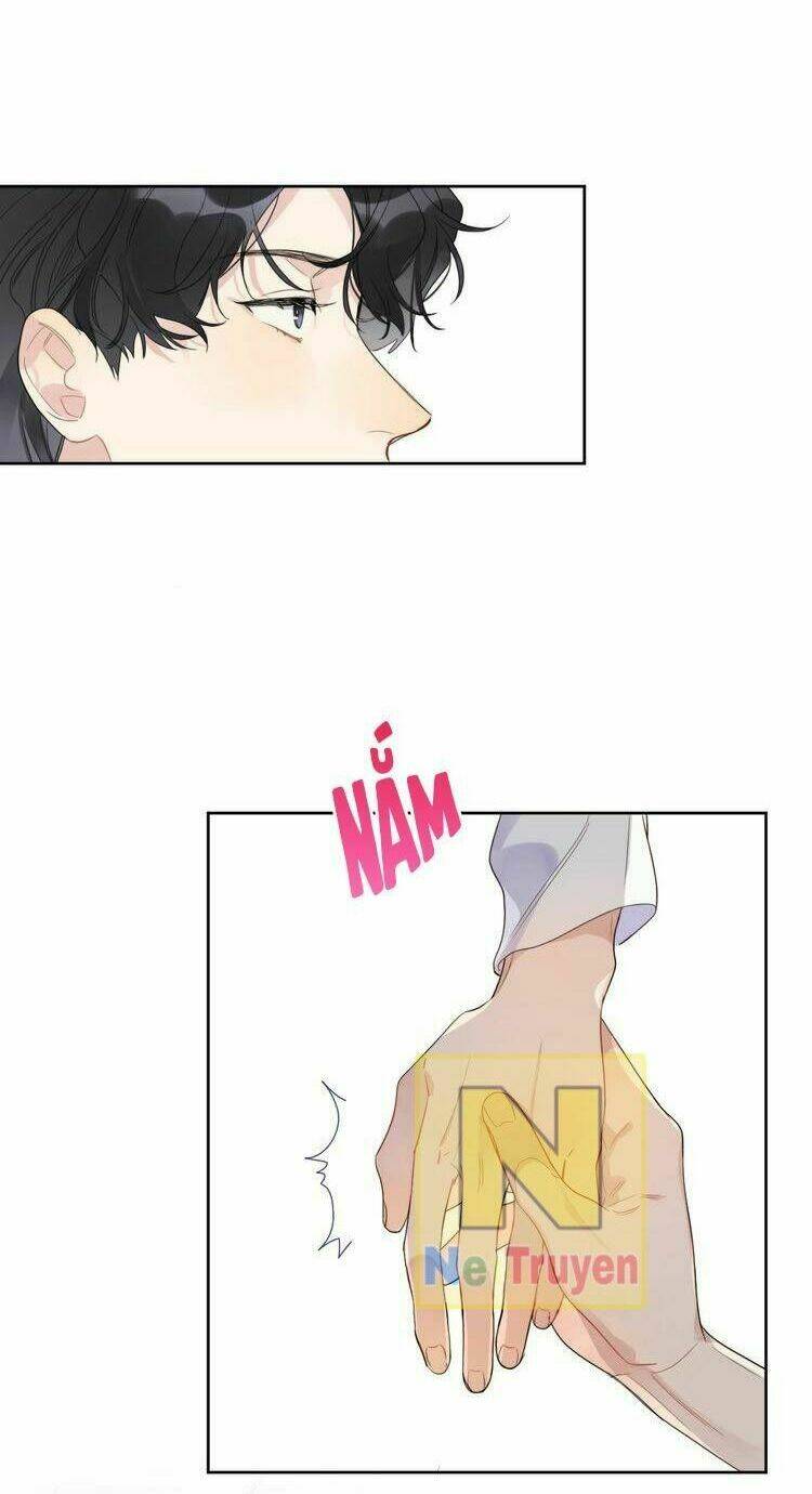 Ánh Nắng Rực Rỡ Của Tinh Trình - Chapter 4 - Page 11