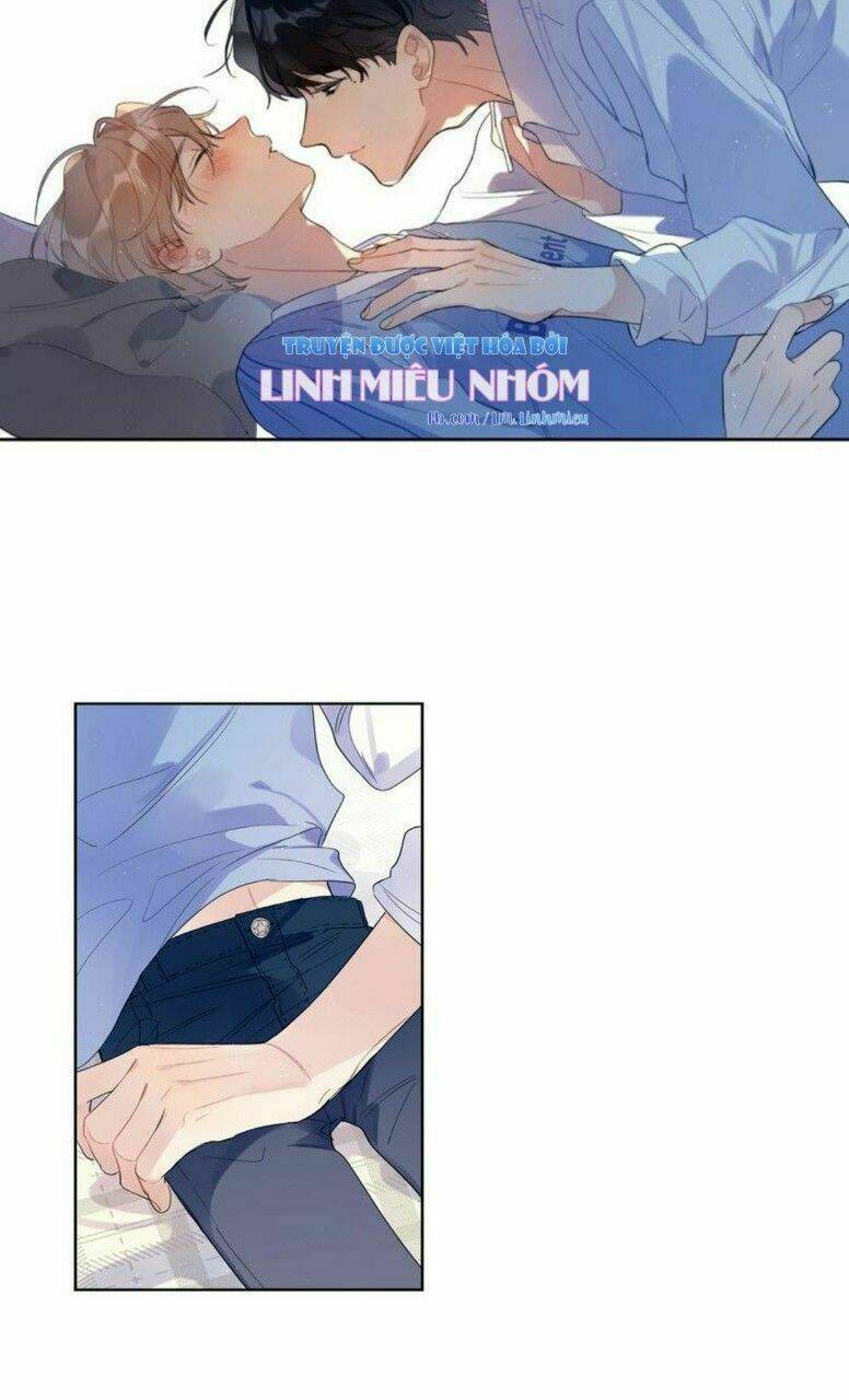 Ánh Nắng Rực Rỡ Của Tinh Trình - Chapter 4 - Page 13