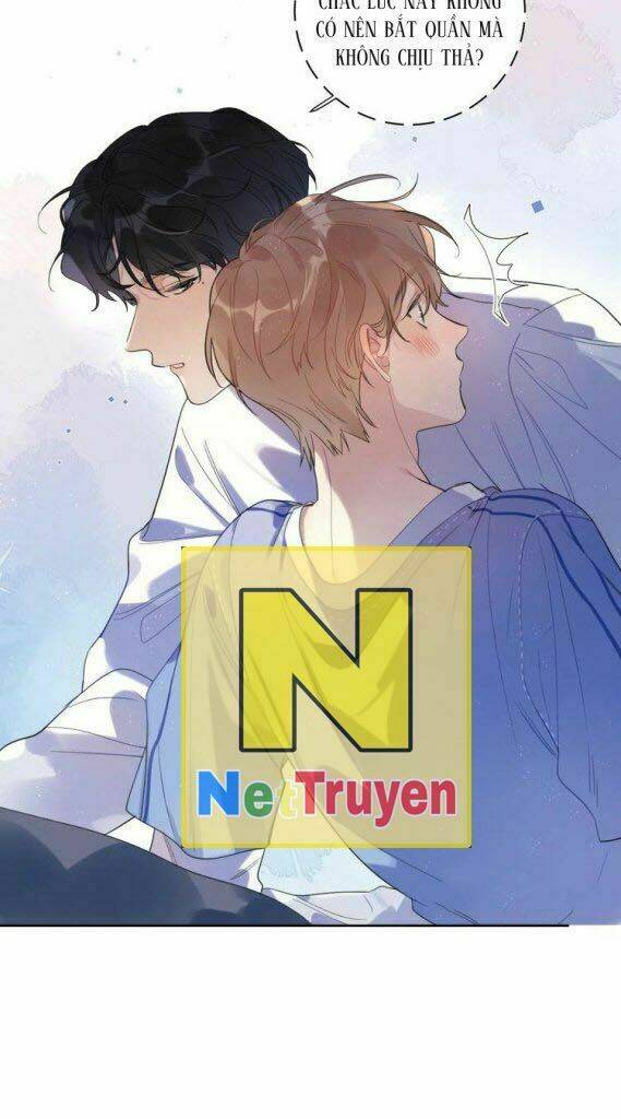 Ánh Nắng Rực Rỡ Của Tinh Trình - Chapter 4 - Page 16