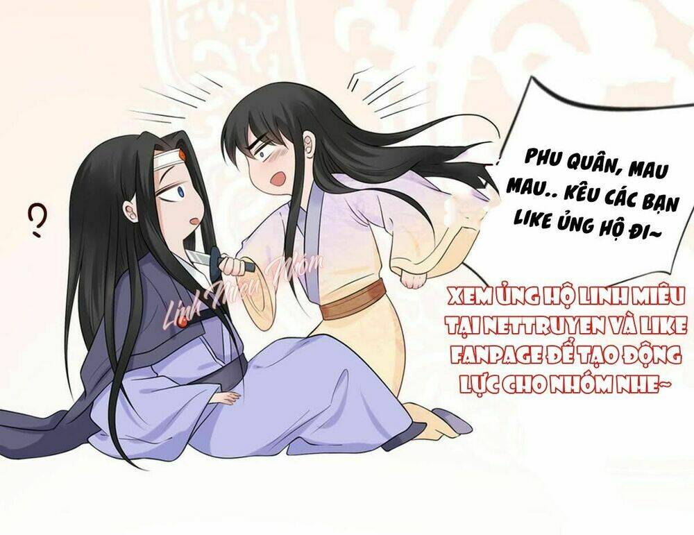 Ánh Nắng Rực Rỡ Của Tinh Trình - Chapter 4 - Page 20