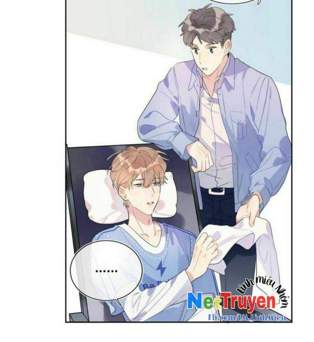 Ánh Nắng Rực Rỡ Của Tinh Trình - Chapter 4 - Page 3