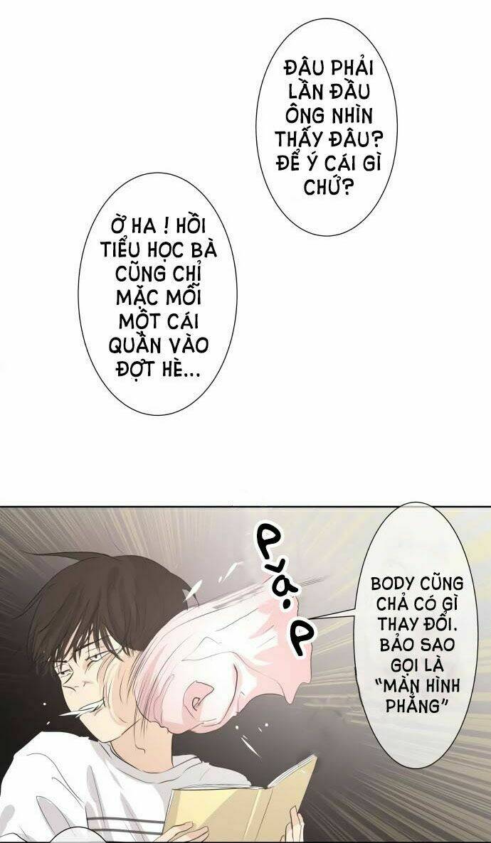 Kakao 79% - Chapter 29 - Page 16