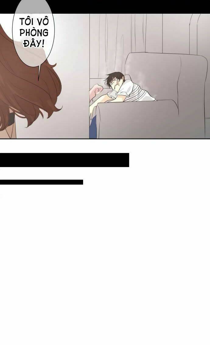 Kakao 79% - Chapter 29 - Page 17