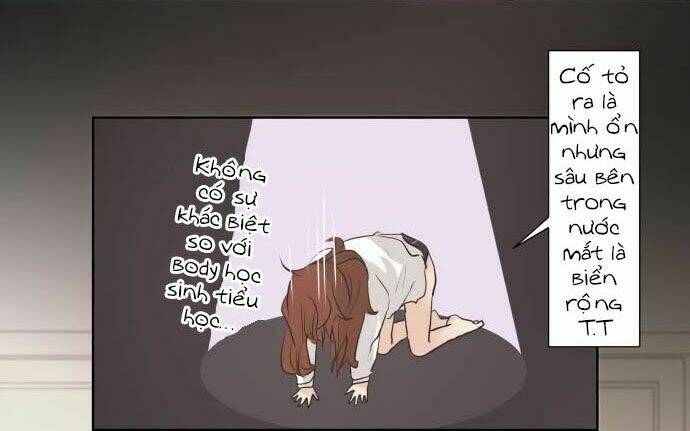 Kakao 79% - Chapter 29 - Page 20