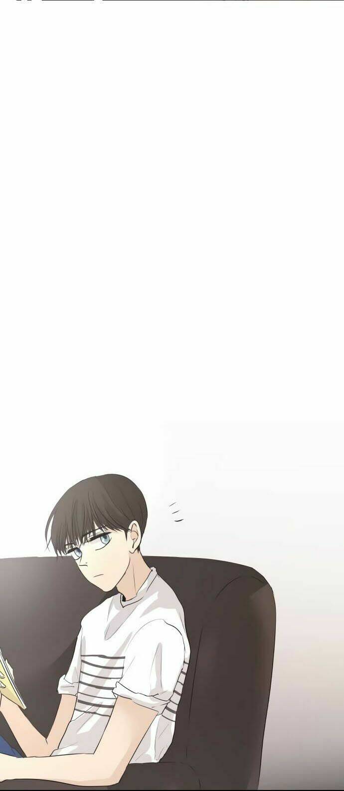 Kakao 79% - Chapter 29 - Page 23