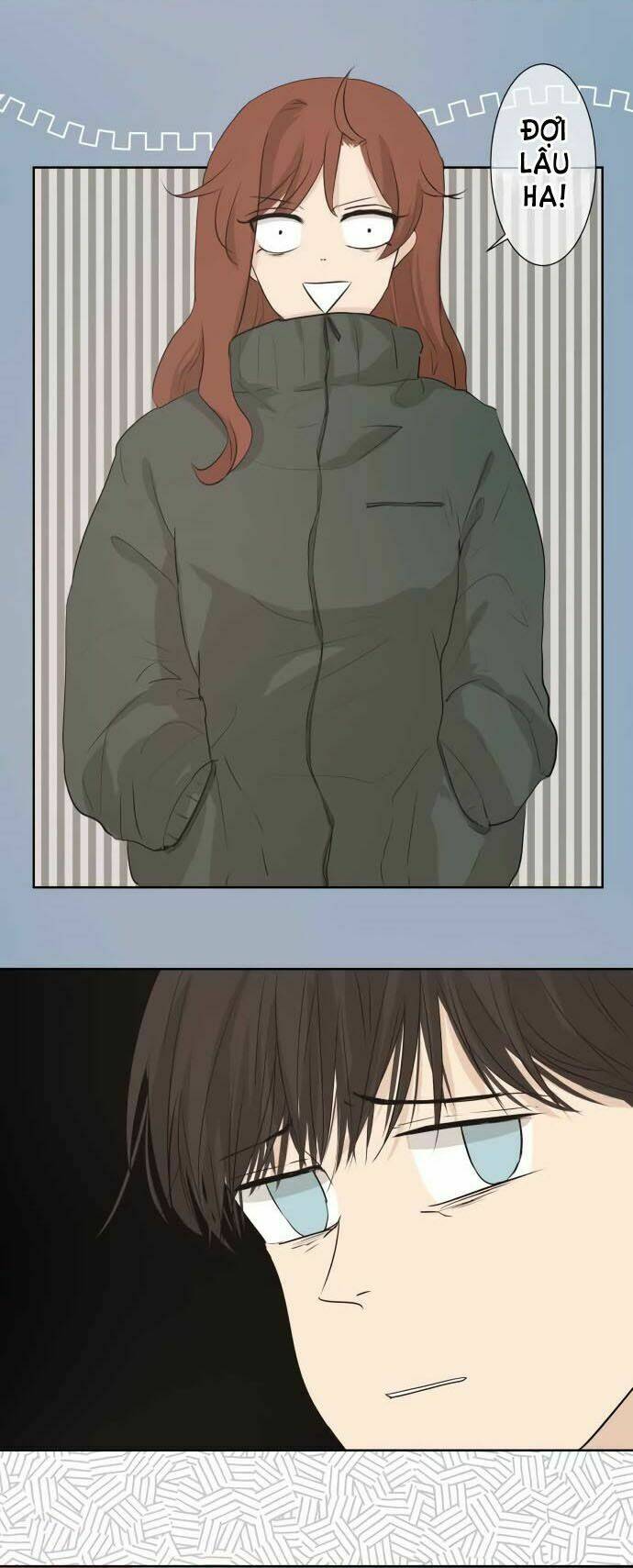 Kakao 79% - Chapter 29 - Page 24