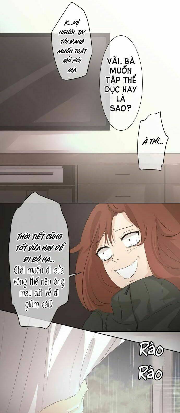 Kakao 79% - Chapter 29 - Page 27