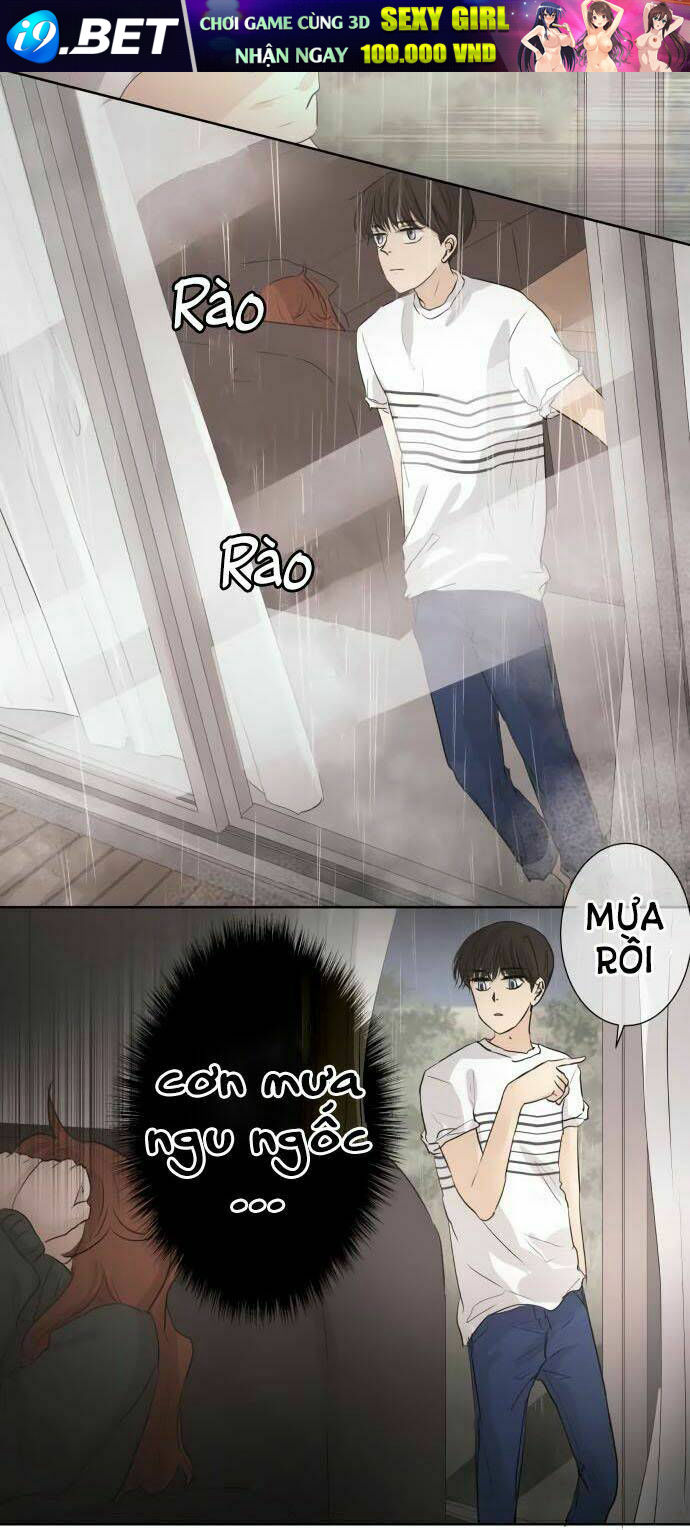 Kakao 79% - Chapter 29 - Page 28