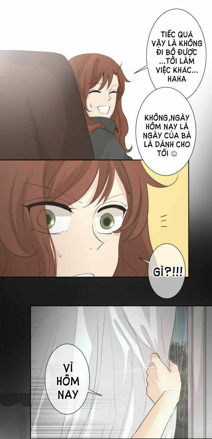 Kakao 79% - Chapter 29 - Page 29