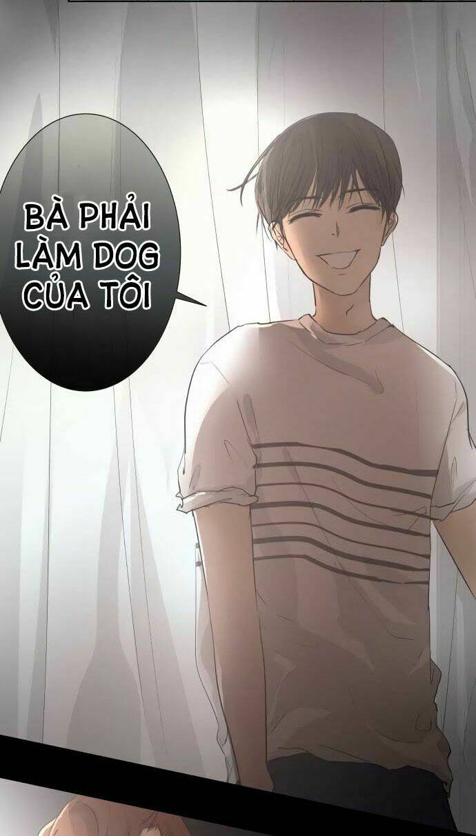 Kakao 79% - Chapter 29 - Page 30