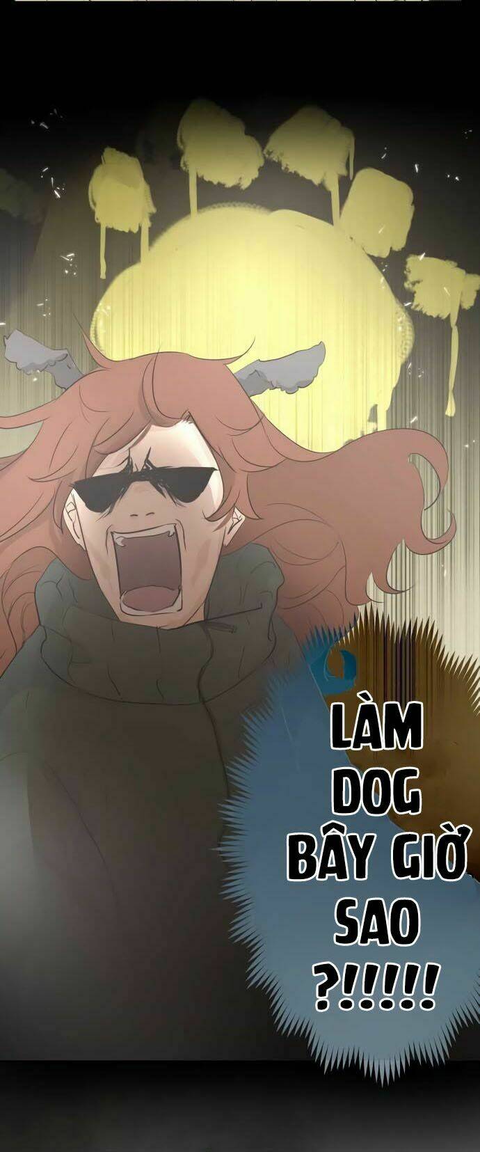 Kakao 79% - Chapter 29 - Page 32