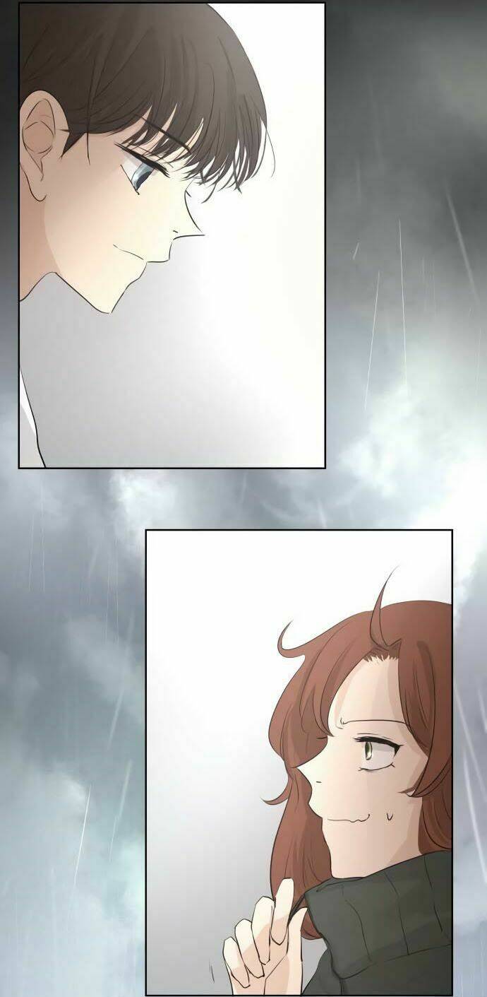 Kakao 79% - Chapter 29 - Page 33