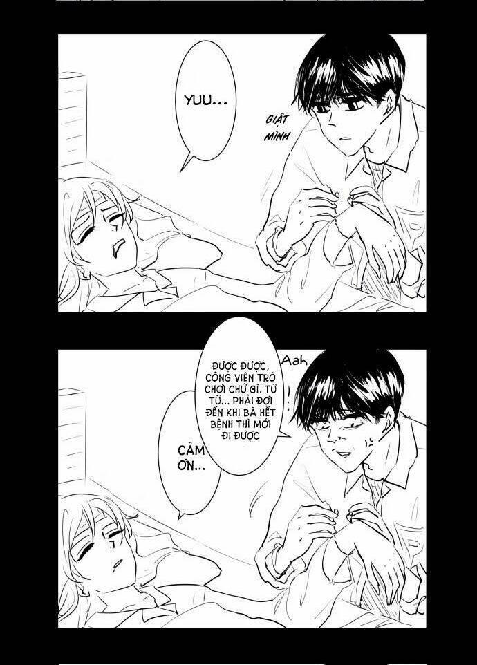 Kakao 79% - Chapter 29 - Page 36