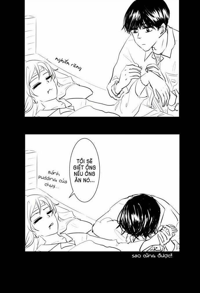 Kakao 79% - Chapter 29 - Page 37