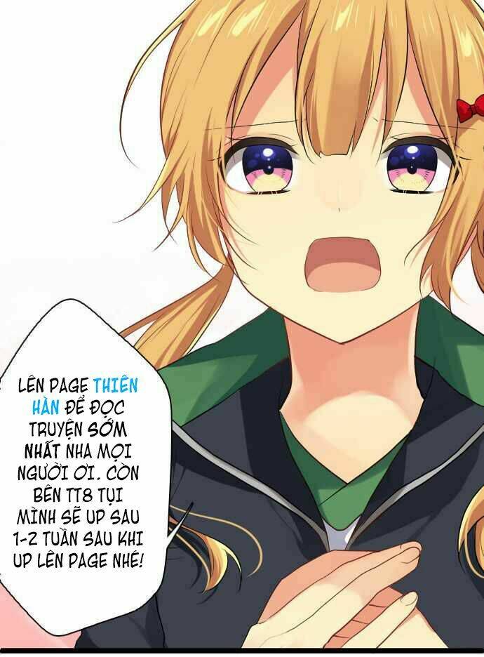 Kakao 79% - Chapter 29 - Page 38