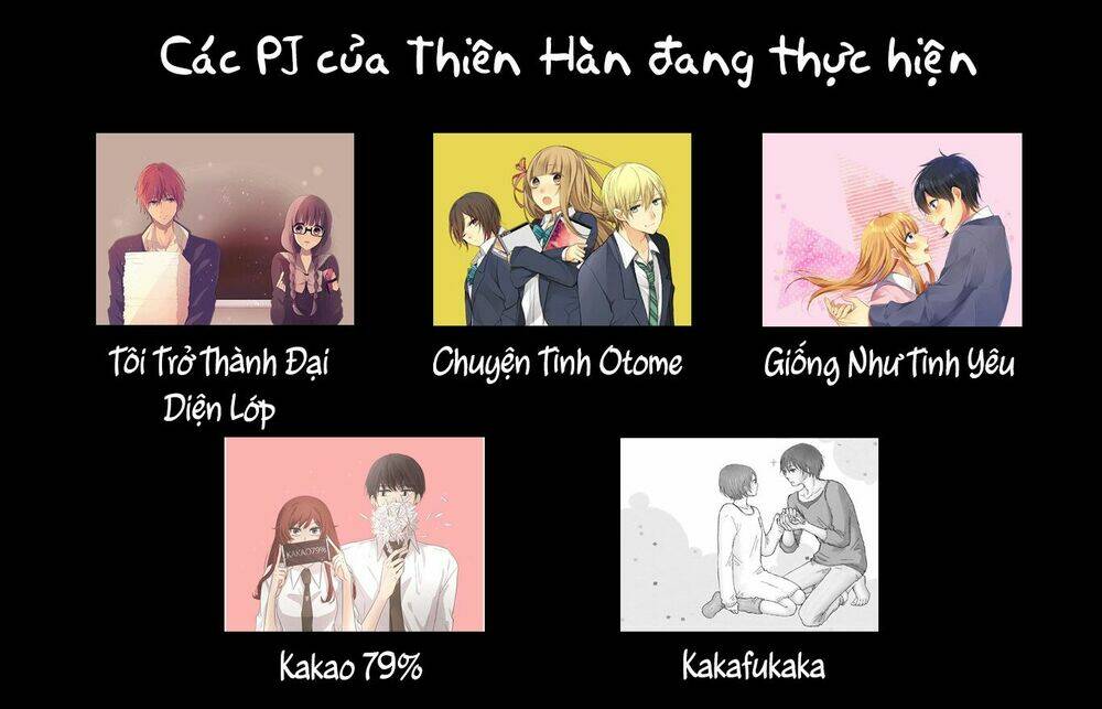 Kakao 79% - Chapter 29 - Page 39