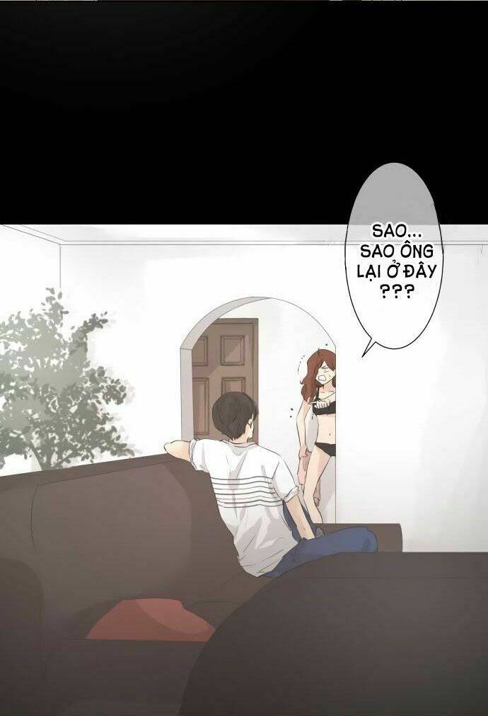 Kakao 79% - Chapter 29 - Page 5