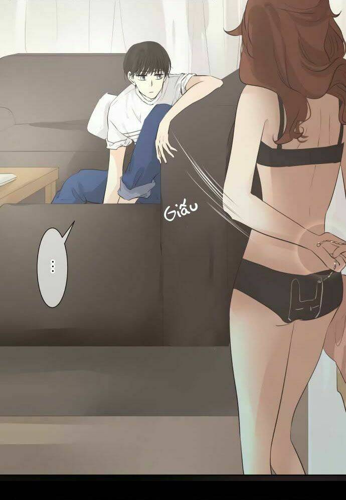 Kakao 79% - Chapter 29 - Page 7