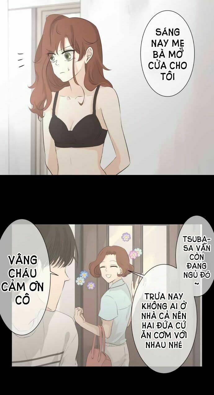 Kakao 79% - Chapter 29 - Page 8