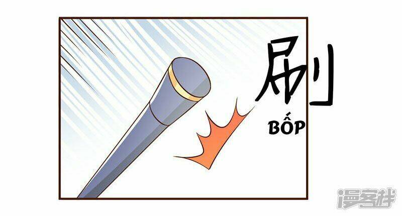 Lang quân khát máu: Cô dâu bị mắc bẫy - Chapter 3 - Page 12