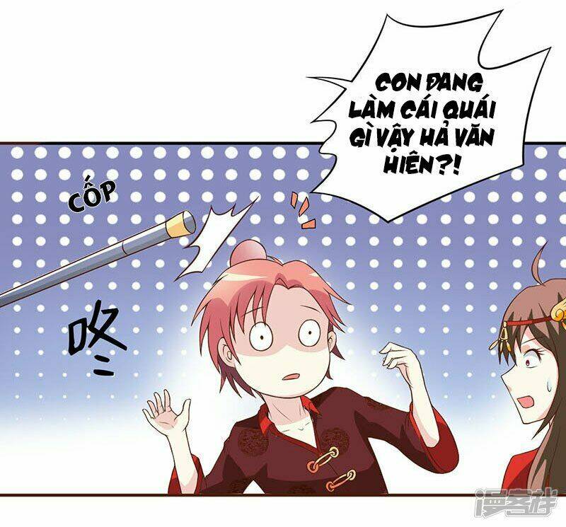 Lang quân khát máu: Cô dâu bị mắc bẫy - Chapter 3 - Page 13