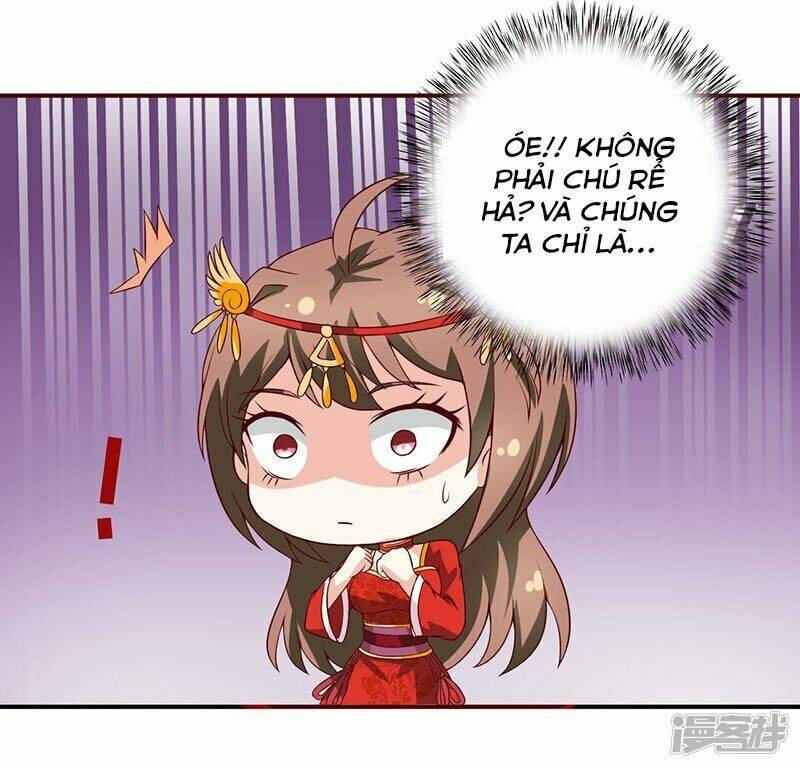 Lang quân khát máu: Cô dâu bị mắc bẫy - Chapter 3 - Page 15