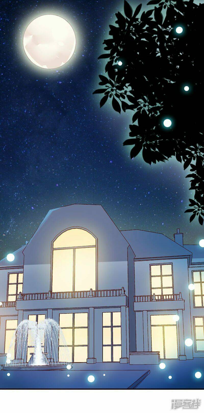 Lang quân khát máu: Cô dâu bị mắc bẫy - Chapter 3 - Page 20