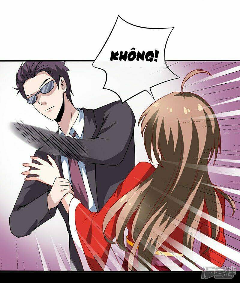 Lang quân khát máu: Cô dâu bị mắc bẫy - Chapter 3 - Page 26